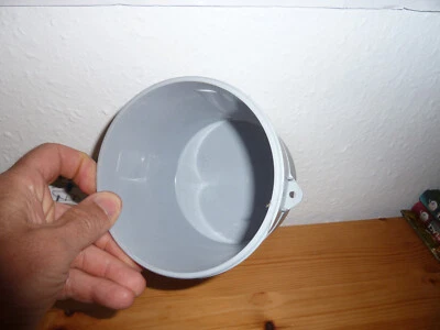 Kaiser HaloX 120 Gehäuse für  Beton und Hohldecken - Bild 1 von 4