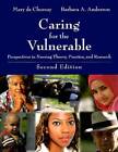 Caring For The Vulnerable: Perspectives In Nursing Theory, Practice, And  - GOOD