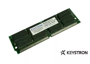 64MB 72pin SIMM Memory Ram for Akai S5000/ S6000 Sampler - Picture 1 of 1