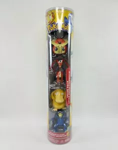 Pokemon Figur Kricketune Kricketot Golduck Psyduck Toys R Us Exclusive 2009 - Bild 1 von 9