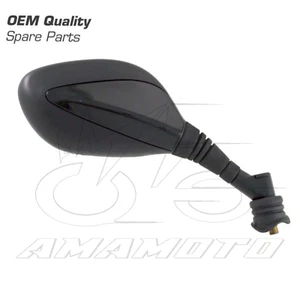SPECCHIO RETROVISORE DESTRO KYMCO DOWNTOWN ABS 125 200 300 2009 2010 2011 - Foto 1 di 2