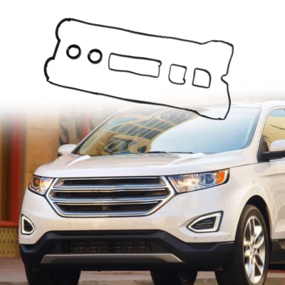 Valve Cover Gasket For FORD EDGE 2.0L GAS TURBO 2012-2018 VS50878R - Image 1 of 4