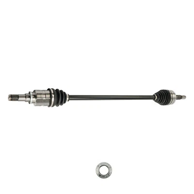 NCV69192 For Toyota Corolla 2020 2021 L4 1.8L Front Right CV Axle Assembly - Image 1 of 4