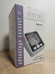 ADC 6024N Advantage Connect - Digitales Blutdruckmessgerät mit Bluetooth - Bild 1 von 7