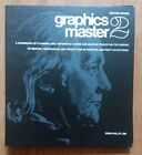 Graphics Master 2: A Workbook of Planning Aids, Reference Guides, Graphic Tools
