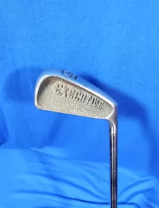 Spalding Executive 5 Iron / RH / Jet Step Regular Steel - Picture 1 of 5