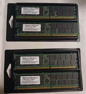 Server Memory Kit ( 2GB each module) - Picture 1 of 3