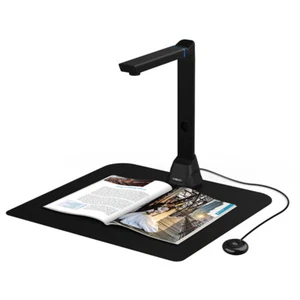 Dokumenten-&Buchscanner digitalisiert A3-Vorlage blitzschnell Auto-Scan Win&Mac - Bild 1 von 9