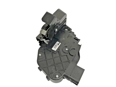 Genuine Ford Focus/C-Max Cap/CB4 RH Door Dead Locks Latch 4894641 - Image 1 of 4