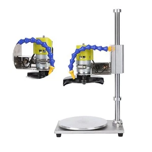 Bottle Cutter Irregular Electric DIY Machine Cutting Tool For Ceramic Glass CTX - Picture 1 of 12