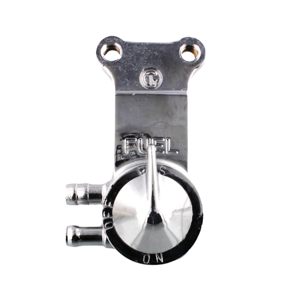 Benzinhahn OE Kawasaki VN-15 1500 88-95 - Bild 1 von 4