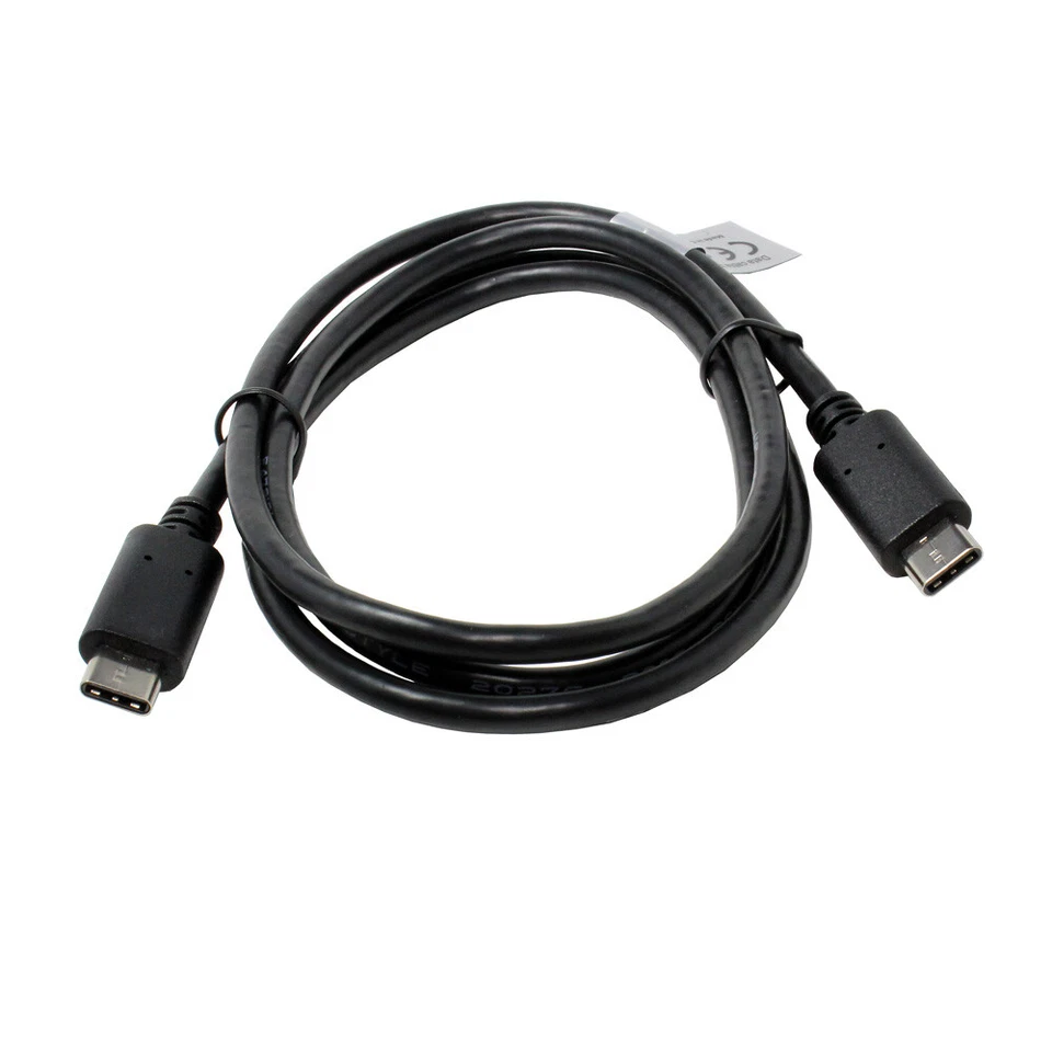 Datenkabel USB Type C 3.0 auf USB Type C 3.0 für Google Pixel C - Bild 1 von 1
