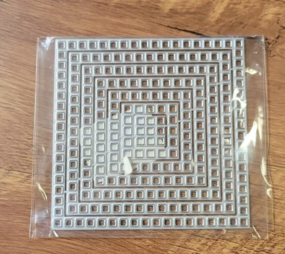 verschiedene Stanzschablonen - Bild 1 von 2