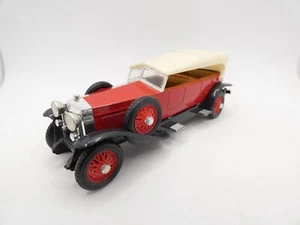 Fiat Tipo 519 S Rojo 1/43 Rio - Imagen 1 de 2