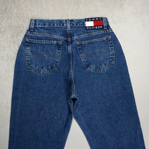 Tommy Jeans Mom-Jeans für Damen | Tommy Hilfiger® DE