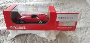 Ferrari 340 America 1952 Stradale (Top Collection Model) - Foto 1 di 1