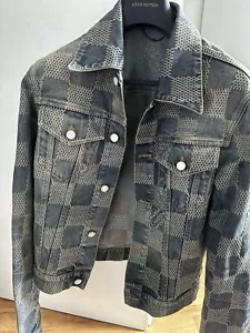 Louis Vuitton Jacke Herren 46 - Bild 1 von 5