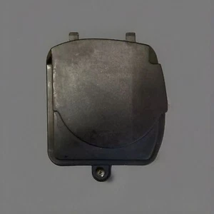 tauris fiera 50 Service Klappe Deckel Helmfach wartungsklappe vergaser Abdeckung - Bild 1 von 5