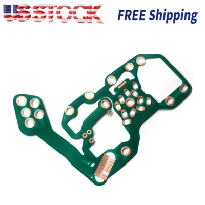 Circuito impreso con medidor para Chevrolet Monte Carlo Malibu El Camino 1978-1988 Foto 1 de 4