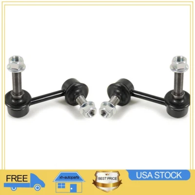 Mevotech 前悬架稳定杆连接套件适用于雷克萨斯 GS350 2016 2017 2018 — 第 1/4 张图片