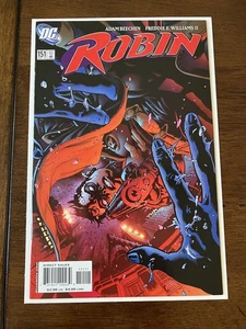 DC Comics ROBIN #151 (2006) Sehr guter Zustand B&B - Bild 1 von 1