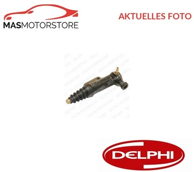 KUPPLUNG NEHMERZYLINDER DELPHI LL70316 A FÜR FIAT DOBLO,PUNTO,MULTIPLA - Image 1 of 4
