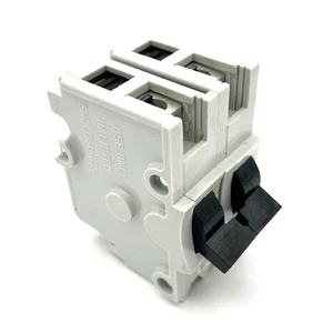 Federal Pioneer FPE NA1P40 NA240 Stab Lok Breaker 40 Amp 2 Pole Type NB - Picture 1 of 10