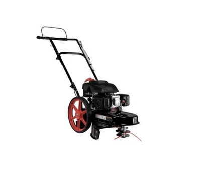 Legend Force 22 pulgadas Cortacésped de cuerda 173cc a gas - Potencia de alta resistencia Foto 1 de 4