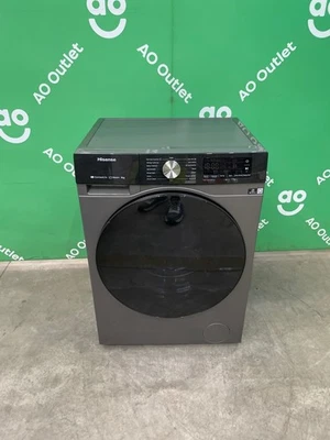 Hisense Washing Machine 3S Series 8kg WiFi Connected WF3S8043BT3 #LF114537 - Image 1 of 4