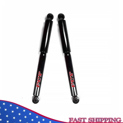 2 Rear FCS Struts Shocks Absorber For Mazda 6 2013 2012 2011 2010 2009 - Image 1 of 2