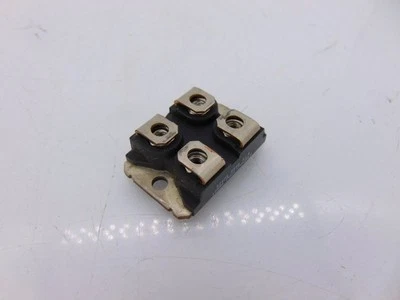 MICROCHIP TECHNOLOGY APT60M90JN TRANSISTOR - Image 1 of 3