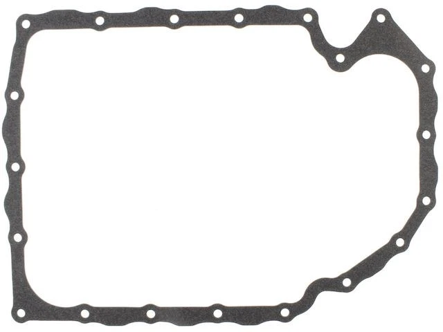 For 2010-2017 Audi A5 Quattro Oil Pan Gasket 91883YHMB 2011 2012 2013 2014 2015 - Image 1 of 2
