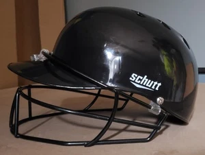 Schutt Pitching Helm - Bild 1 von 4
