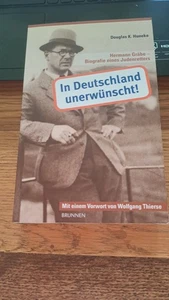 In Deutschland unerwünscht von Douglas K. Huneke | Buch | Zustand sehr gut - Bild 1 von 1