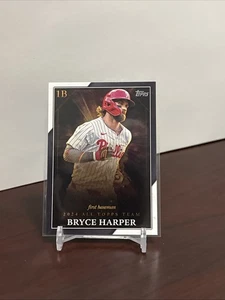 Bryce Harper 2025 Topps 2024 All Topps Team #ATT-5 Philadelphia Phillies - Picture 1 of 2