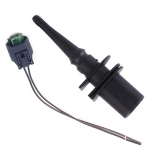 Efficient Replacement Ambient Temperature Sensor for BMW E46 65816905133 - Picture 1 of 8