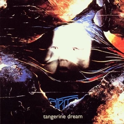 Tangerine Dream Atem (CD) - Bild 1 von 2