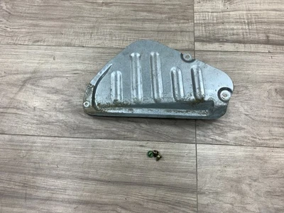 1990 - 2005 年马自达 Miata Oem 燃油填充颈部访问面板后锡盖 NA NB — 第 1/4 张图片