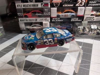 2012 Elliott Sadler #33 General Mills Kroger's Chevrolet Action Custom 1/64 - Image 1 of 4