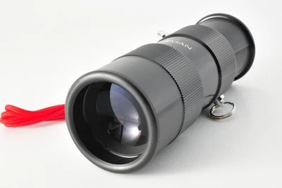 [Near MINT] Horseman Focusing Magnifier Long Loupe Lupe 6x From JAPAN - Image 1 of 4