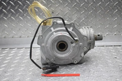 Polaris Sportsman AS 2014 DOHC diferencial delantero  Foto 1 de 4