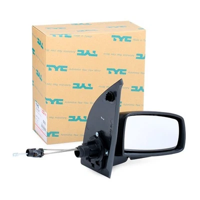 TYC 309-0041 Specchietto retrovisore esterno per FIAT PANDA (169) - Immagine 1 di 4