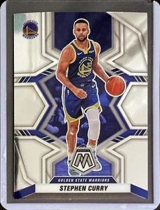 Stephen Curry - 2021-22 Panini Mosaic Basketball #101 - Bild 1 von 1