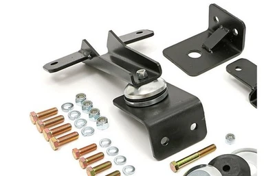 Kit de montaje de motor Transdapt 4145 para Ford 289; 302; 351W en 53-64 Ford PU Foto 1 de 4