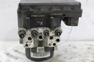 ABS ANTI-LOCK BRAKE PUMP Infiniti QX60 2014 14 2015 15 1147155 - Изображение 1 из 4