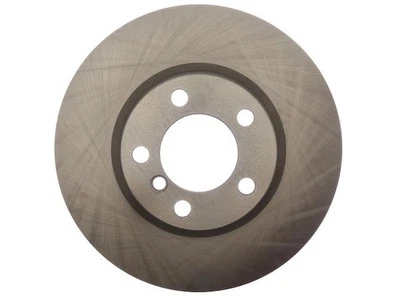 For 2014-2015 BMW 428i Brake Rotor Front Raybestos 69669NRHJ - Image 1 of 2