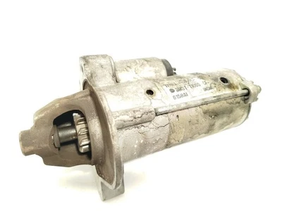 MOTOR ARRANQUE 3M5T11000CF / 2109635 / 6874832 FORD TRANSIT CONNECT MONOSPACE Foto 1 de 4