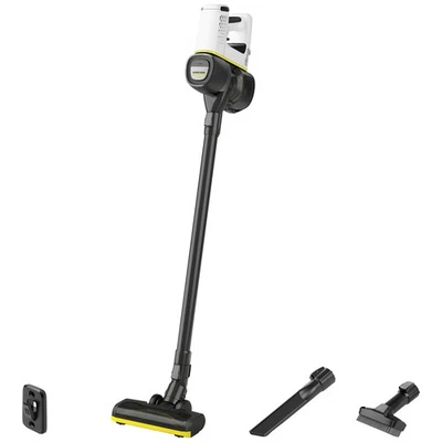 Kärcher Home & Garden VC 4 Cordless myHome Akku-Handstaubsauger