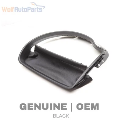 2017-2021 BMW M240I - Steering Column Cover / TRIM 9394304 - Image 1 of 4