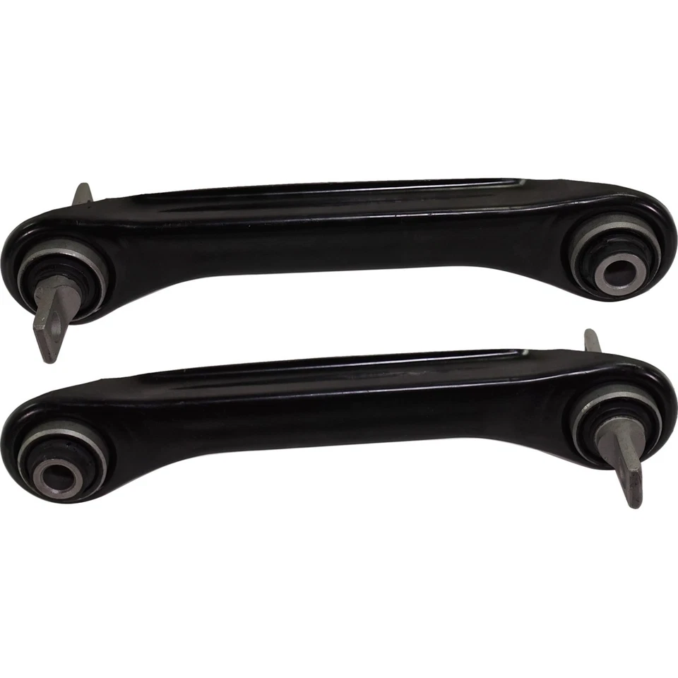 Rear Upper Control Arm Set For 1993-02 Mitsubishi Mirage Dodge Colt Eagle Summit - Image 1 of 4